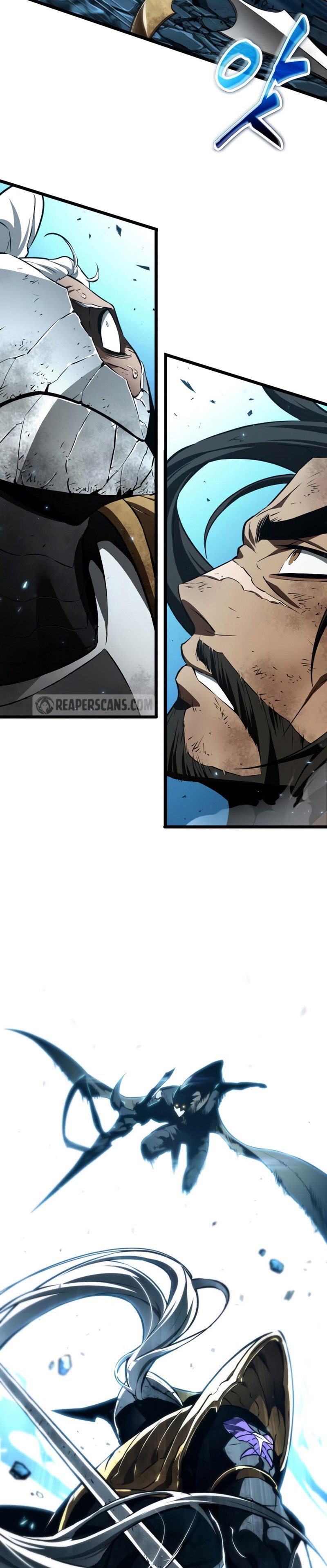 The World After the Fall Chapter 27 Gambar 4