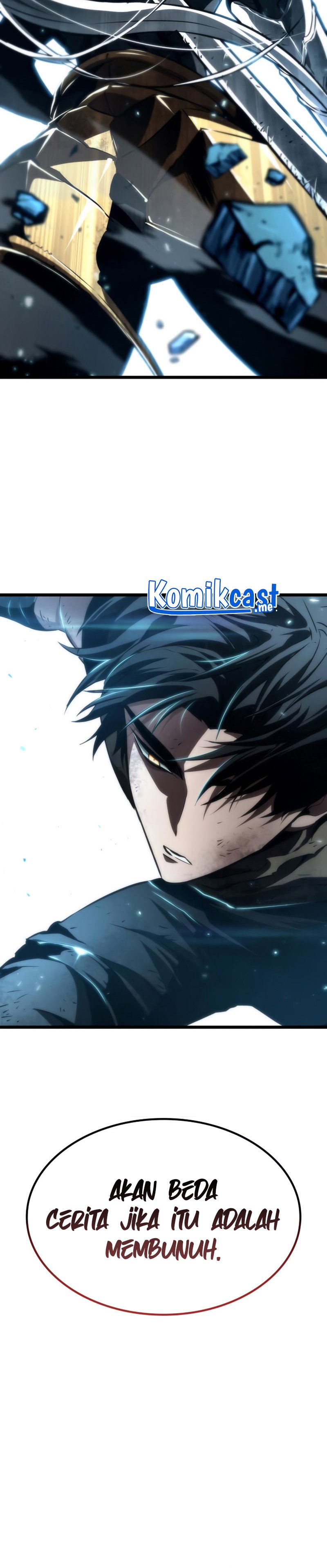 The World After the Fall Chapter 27 Gambar 5