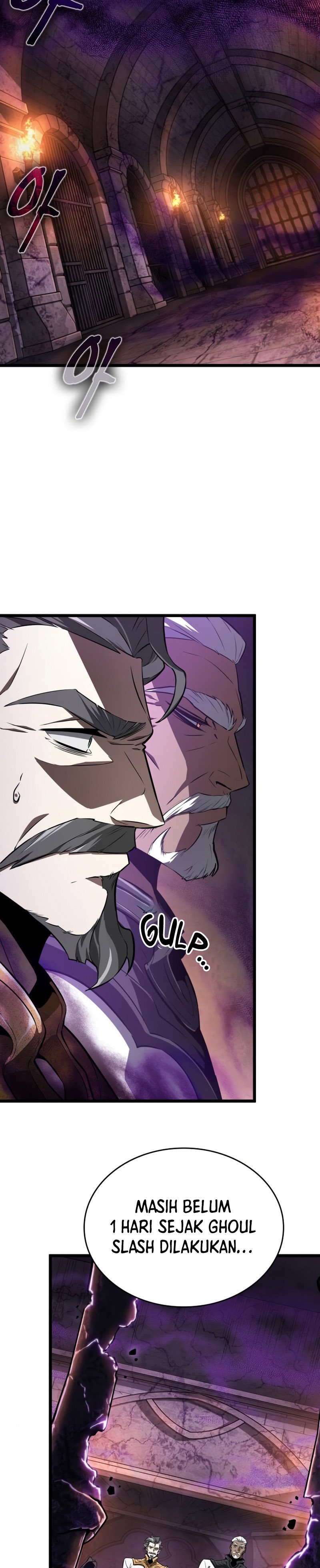 The World After the Fall Chapter 27 Gambar 7