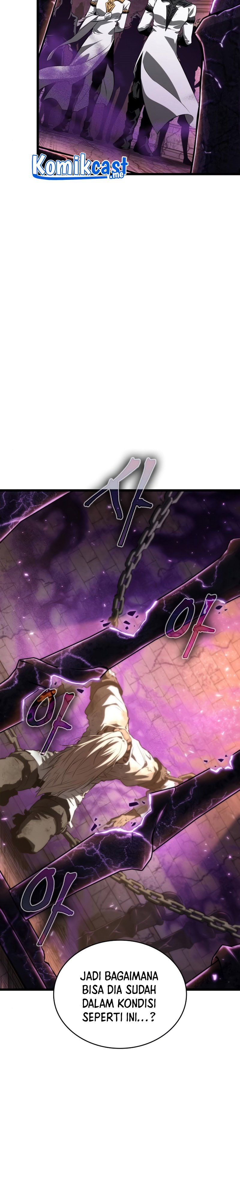 The World After the Fall Chapter 27 Gambar 8