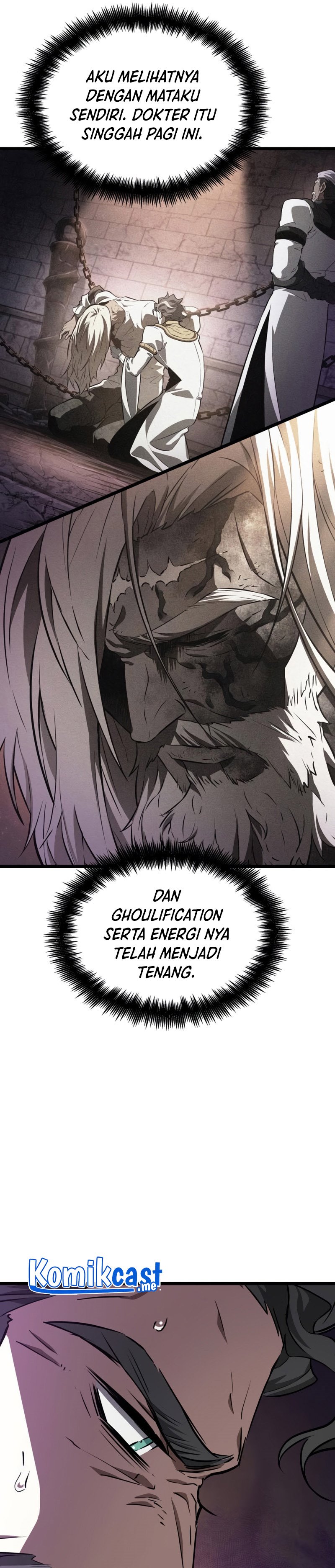 The World After the Fall Chapter 27 Gambar 9
