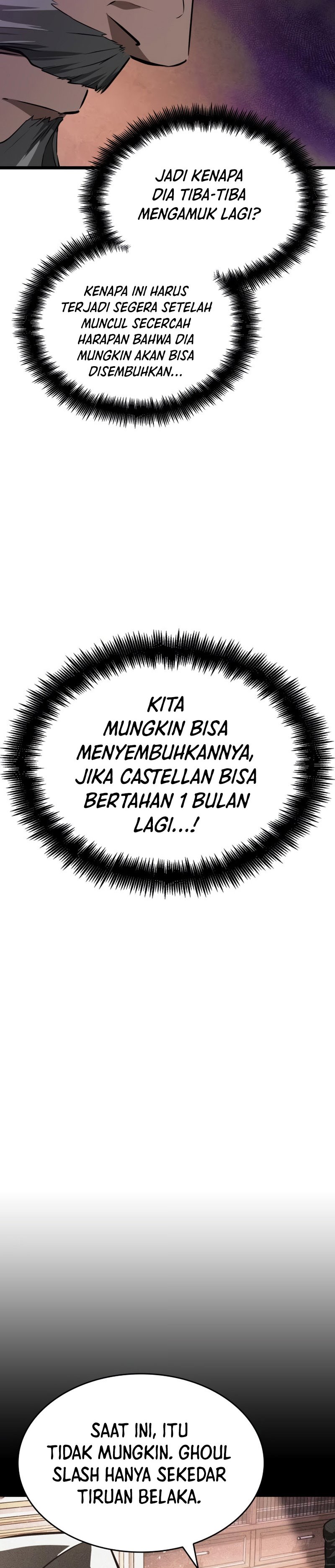 The World After the Fall Chapter 27 Gambar 10