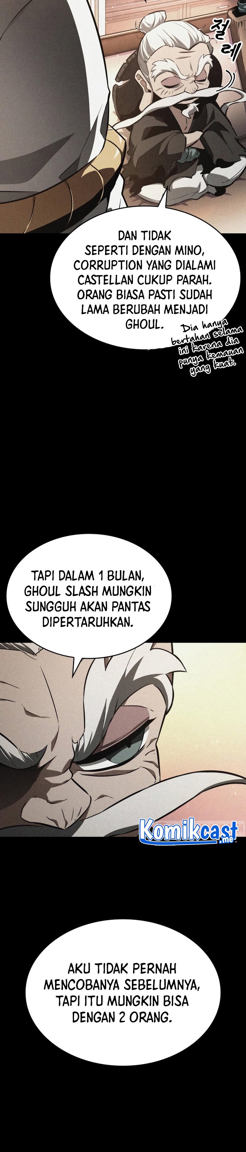 The World After the Fall Chapter 27 Gambar 11