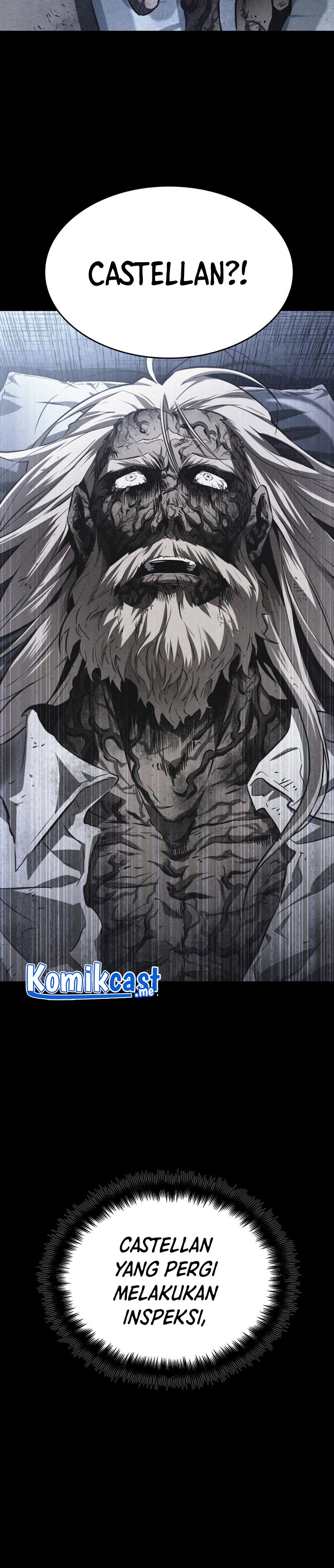 The World After the Fall Chapter 27 Gambar 17