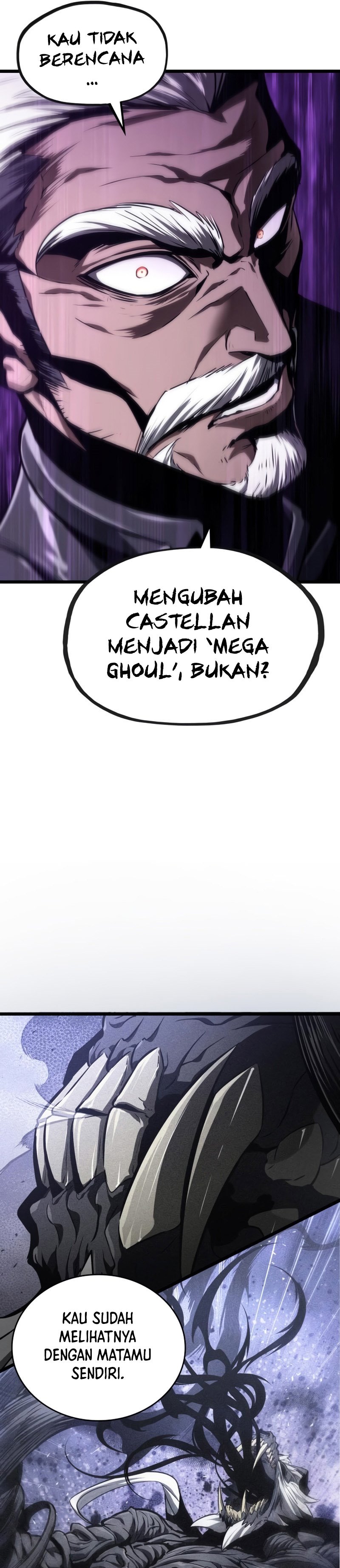 The World After the Fall Chapter 27 Gambar 27