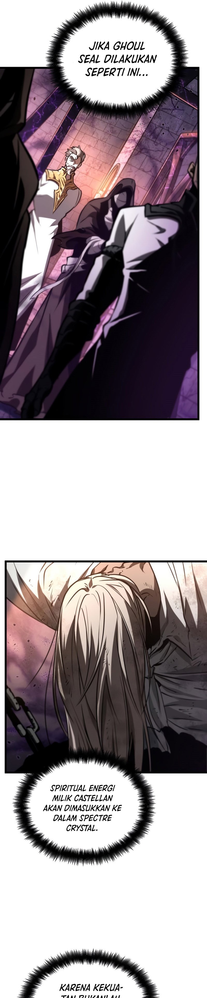The World After the Fall Chapter 27 Gambar 33