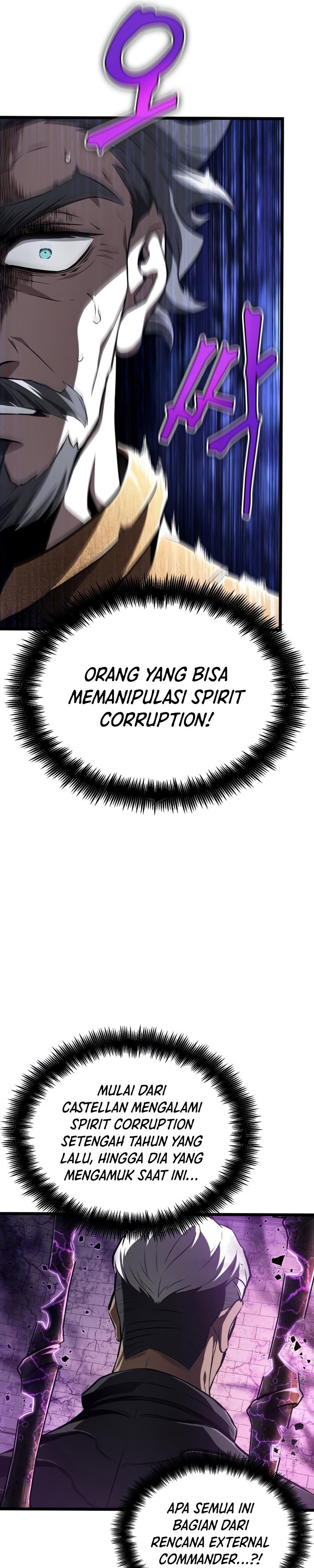 The World After the Fall Chapter 27 Gambar 36