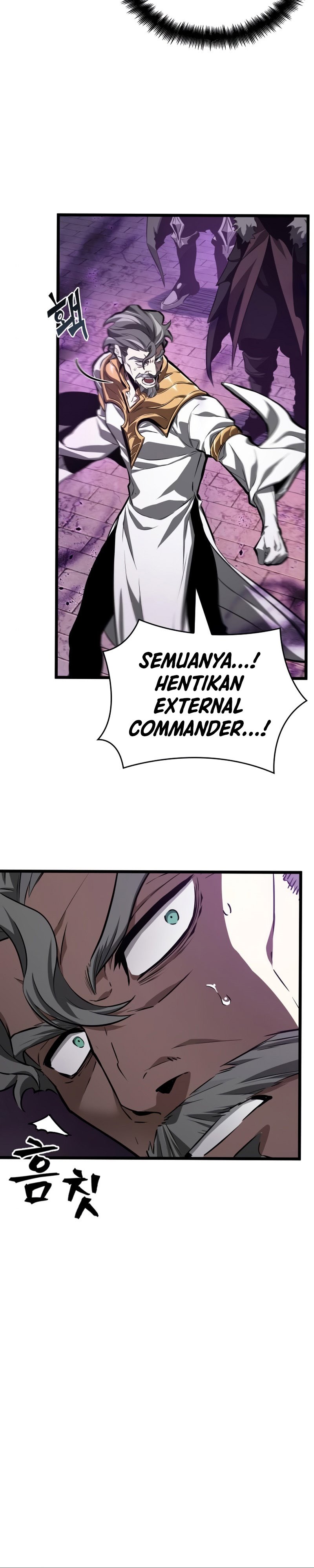 The World After the Fall Chapter 27 Gambar 37