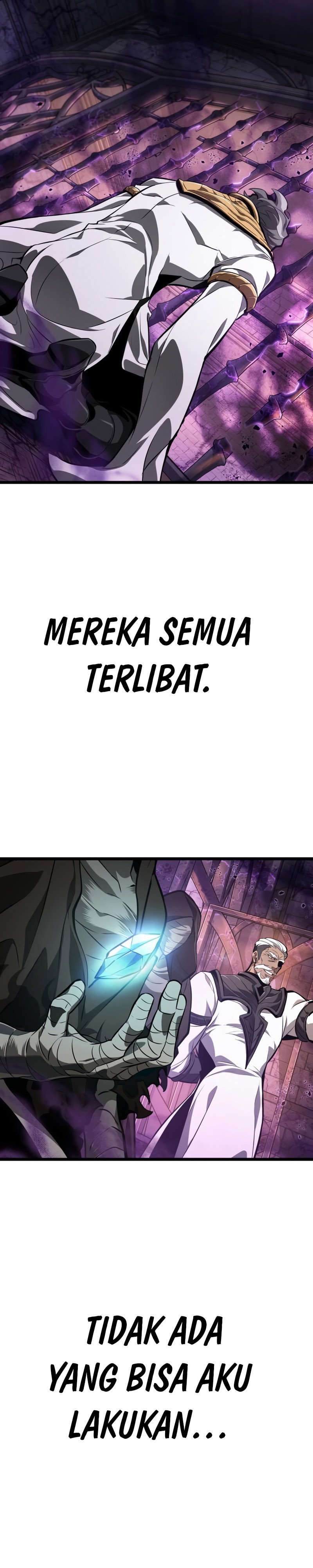 The World After the Fall Chapter 27 Gambar 39