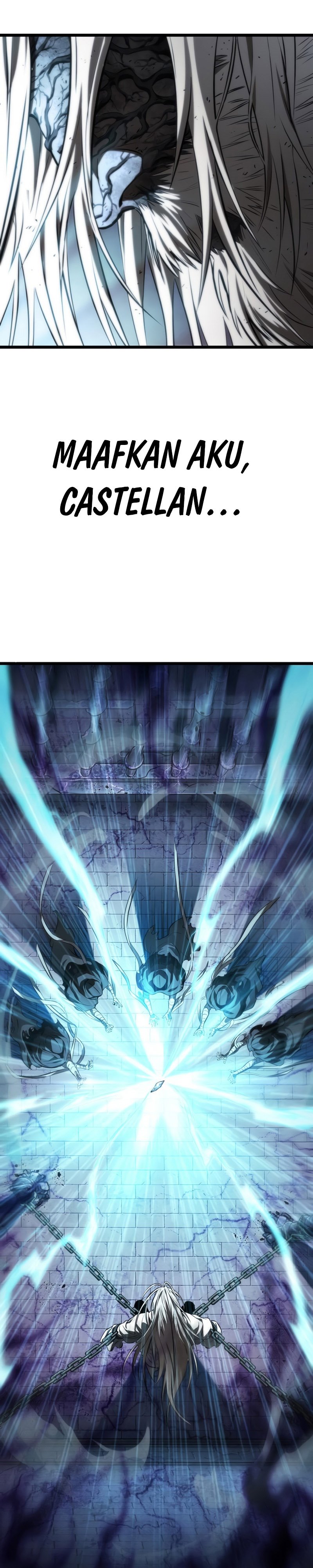 The World After the Fall Chapter 27 Gambar 40