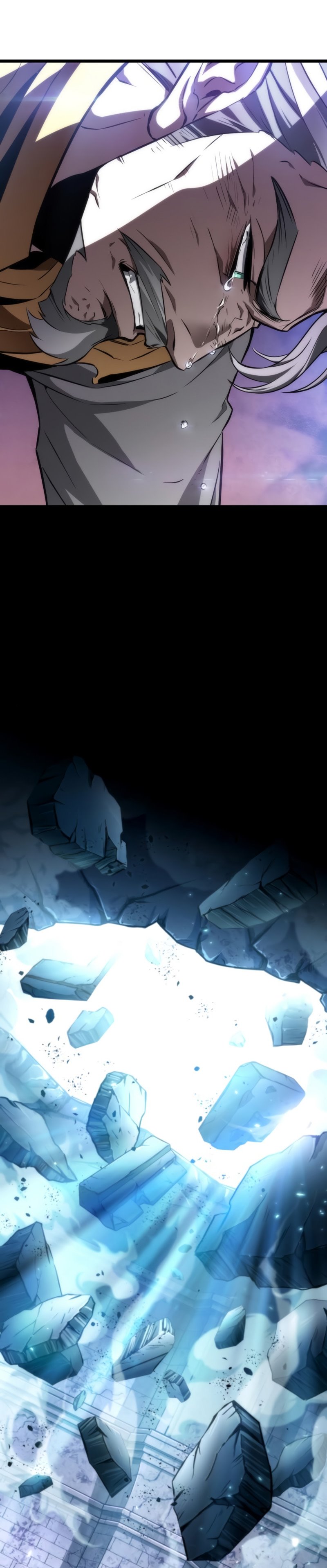The World After the Fall Chapter 27 Gambar 42