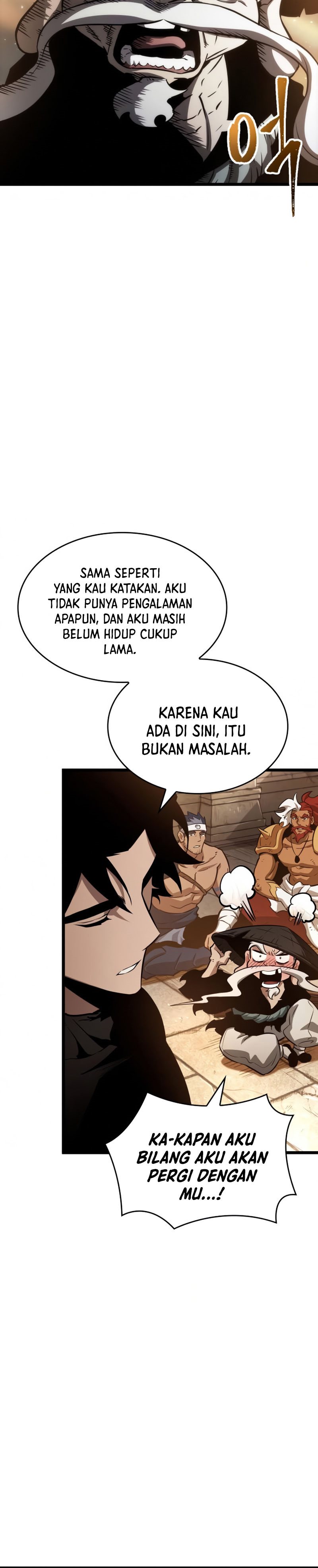 The World After the Fall Chapter 39 Gambar 4