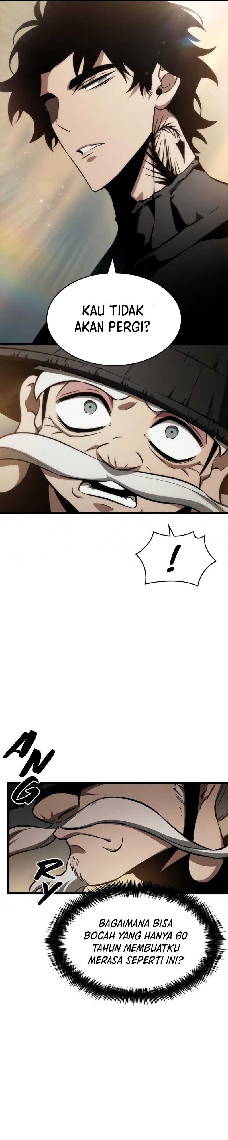 The World After the Fall Chapter 39 Gambar 5