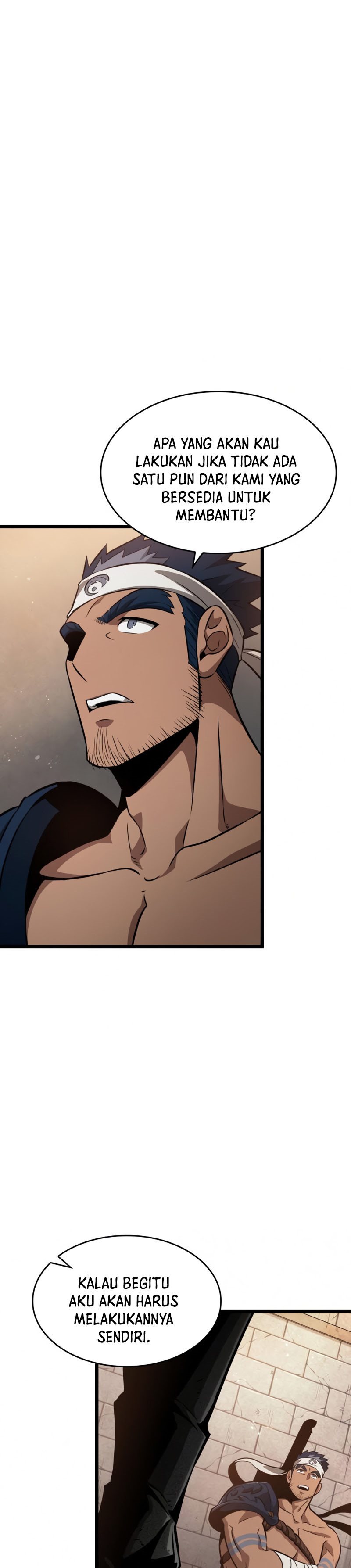 The World After the Fall Chapter 39 Gambar 8