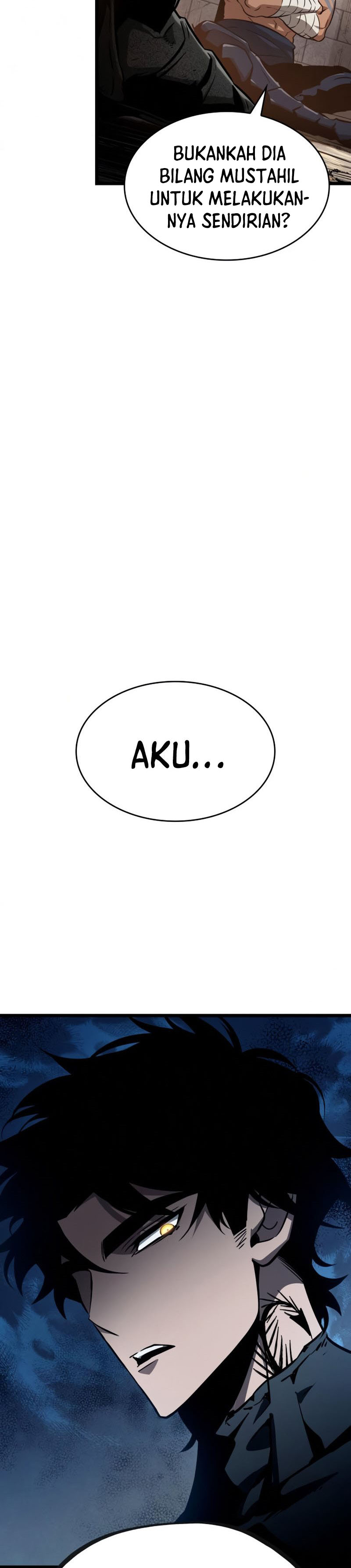 The World After the Fall Chapter 39 Gambar 9
