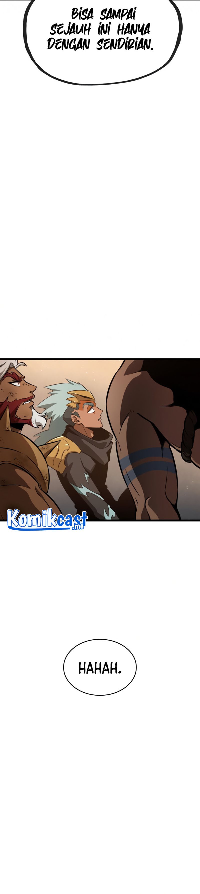 The World After the Fall Chapter 39 Gambar 10