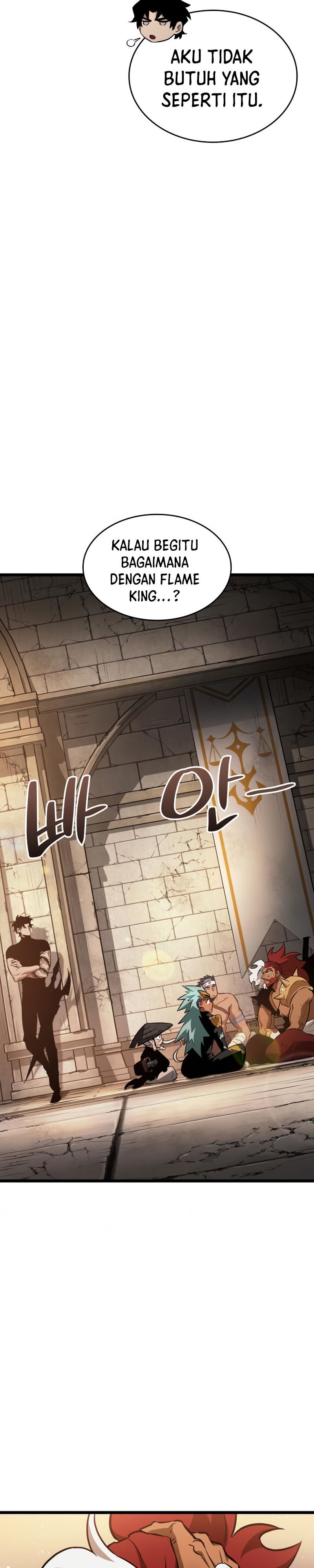 The World After the Fall Chapter 39 Gambar 12