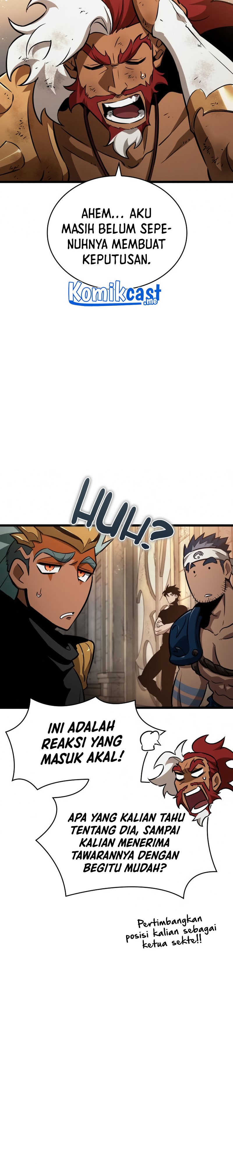 The World After the Fall Chapter 39 Gambar 13