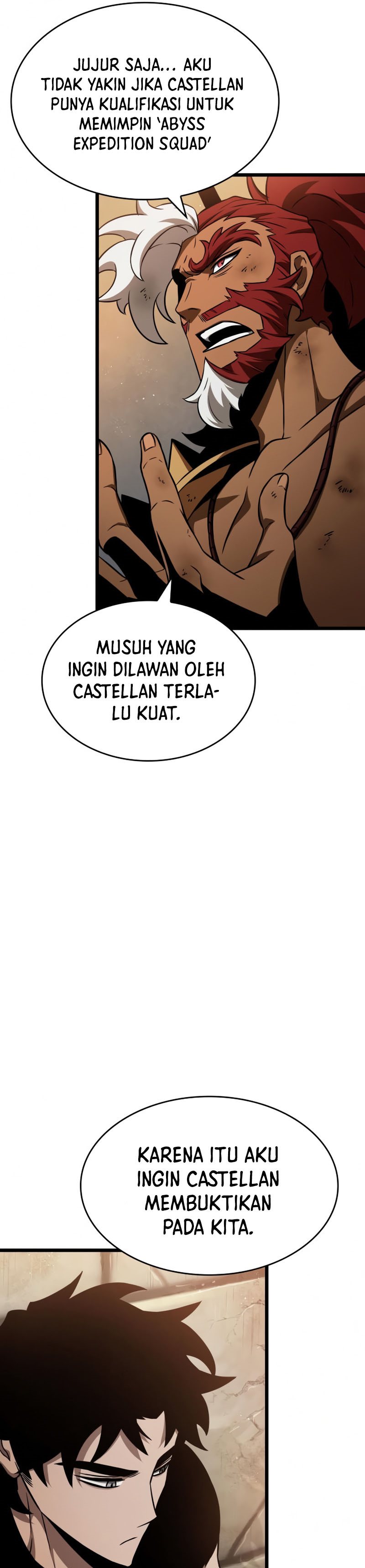 The World After the Fall Chapter 39 Gambar 14
