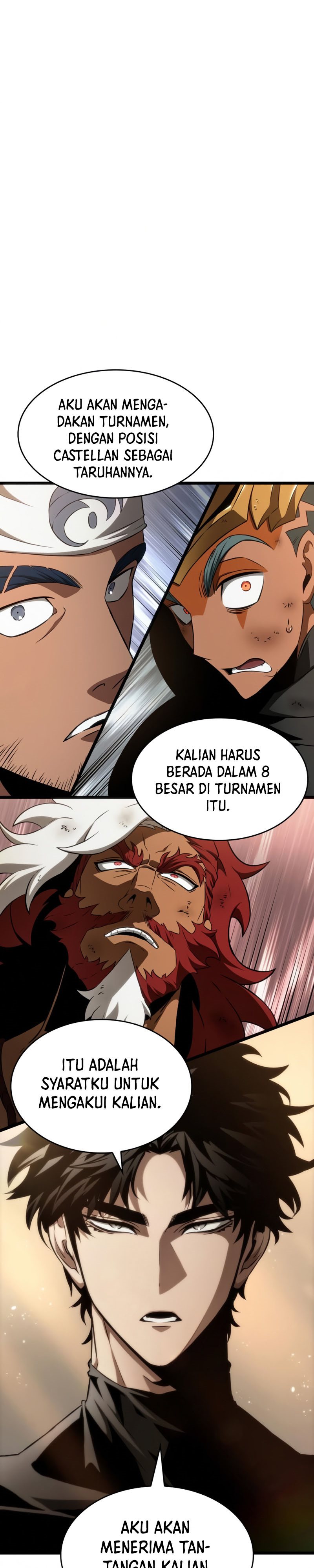 The World After the Fall Chapter 39 Gambar 18