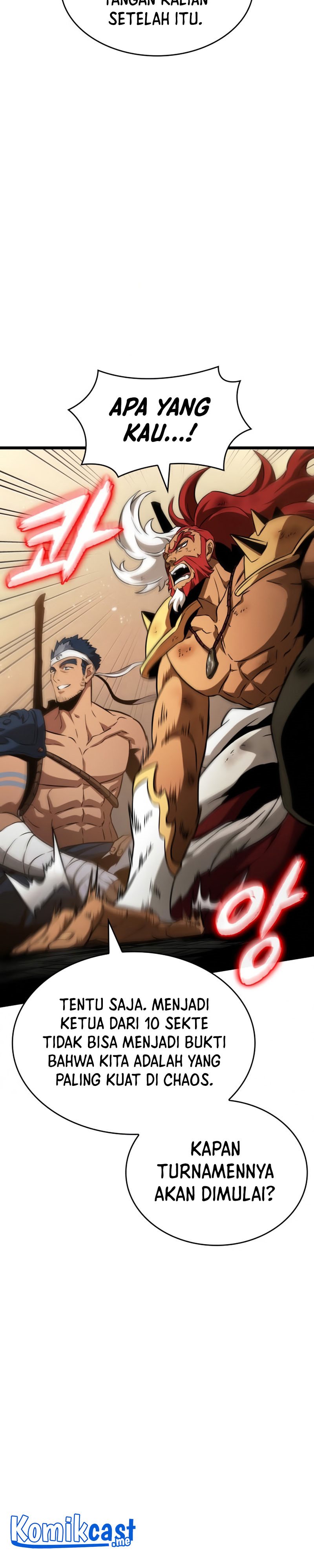 The World After the Fall Chapter 39 Gambar 19