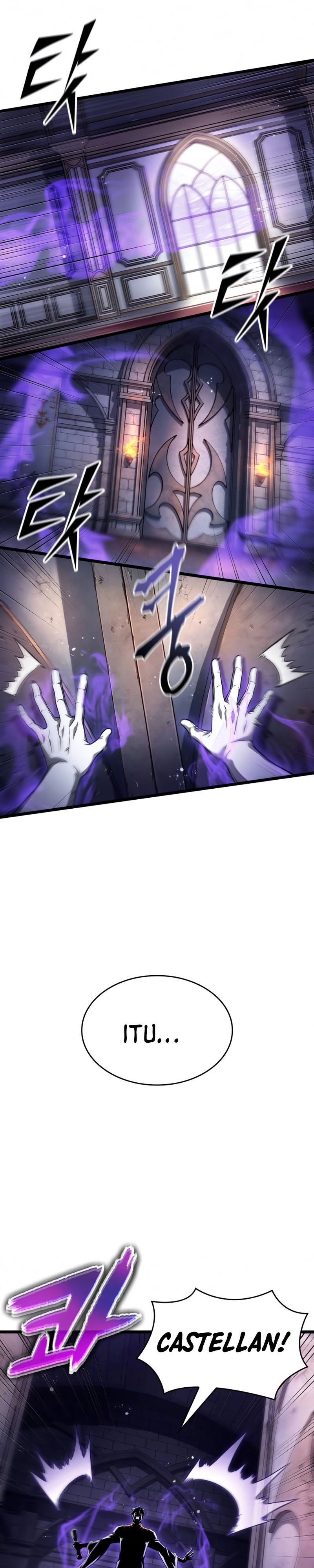 The World After the Fall Chapter 39 Gambar 20