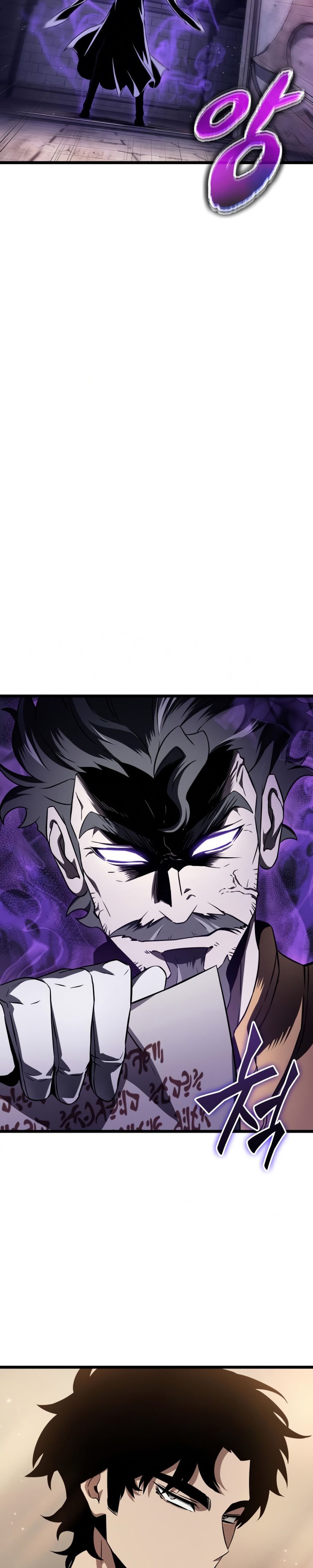 The World After the Fall Chapter 39 Gambar 21