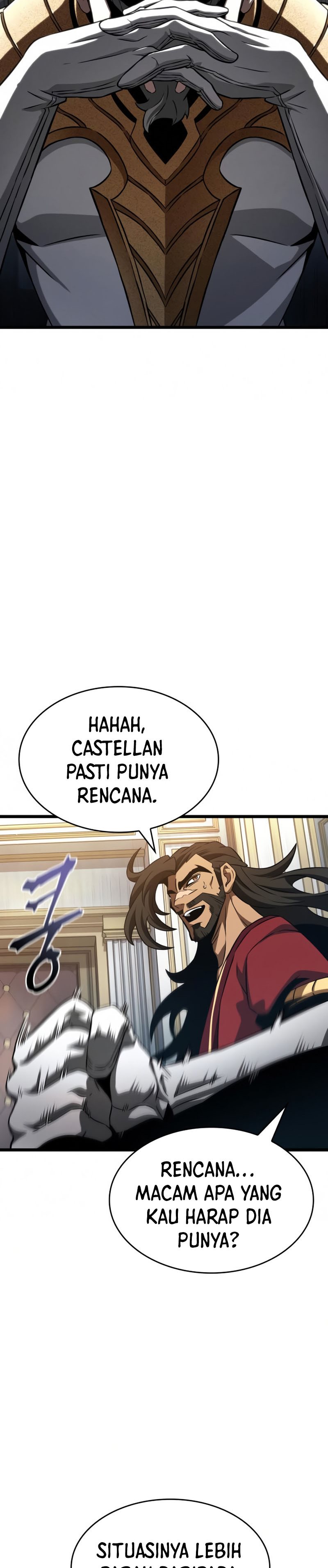 The World After the Fall Chapter 39 Gambar 24