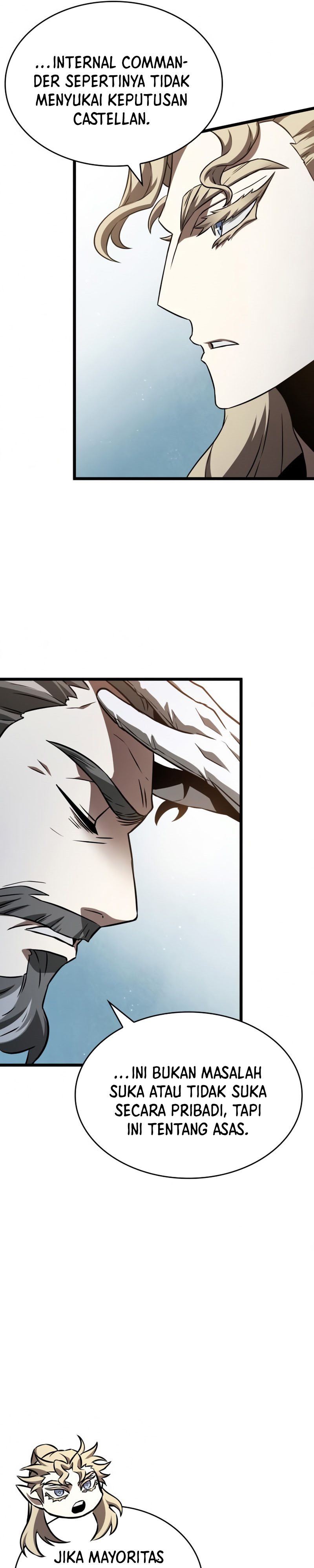 The World After the Fall Chapter 39 Gambar 26