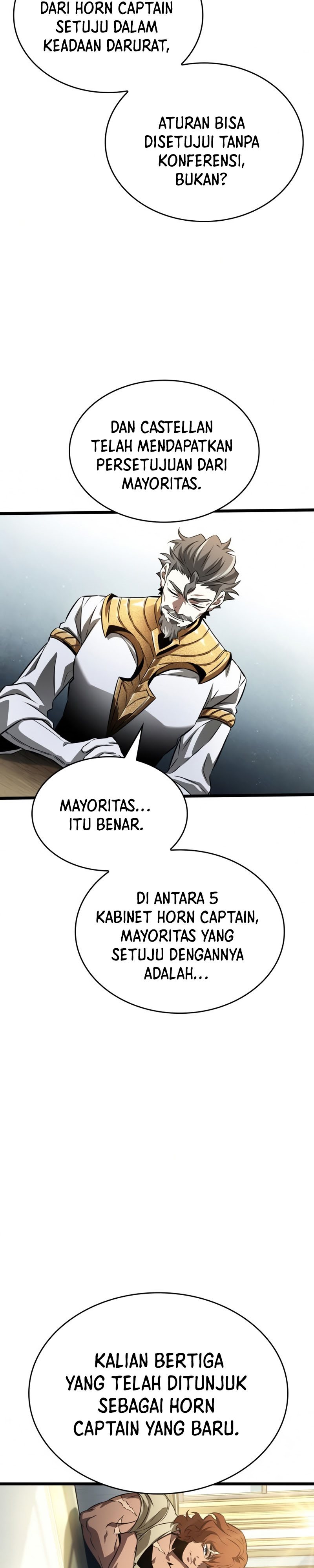 The World After the Fall Chapter 39 Gambar 27