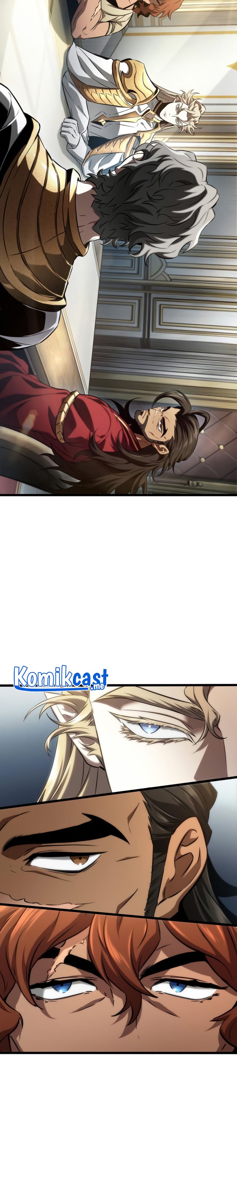 The World After the Fall Chapter 39 Gambar 28