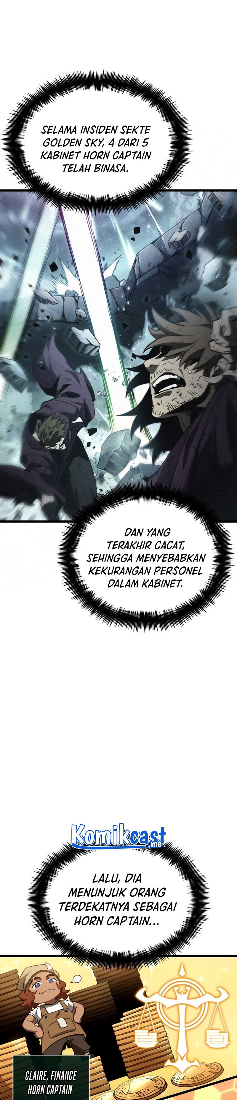 The World After the Fall Chapter 39 Gambar 29