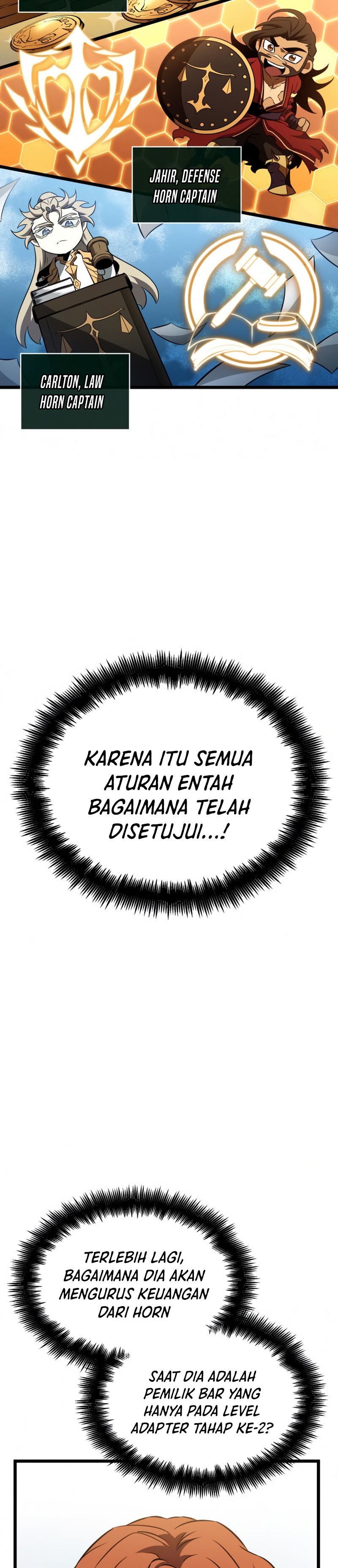 The World After the Fall Chapter 39 Gambar 30