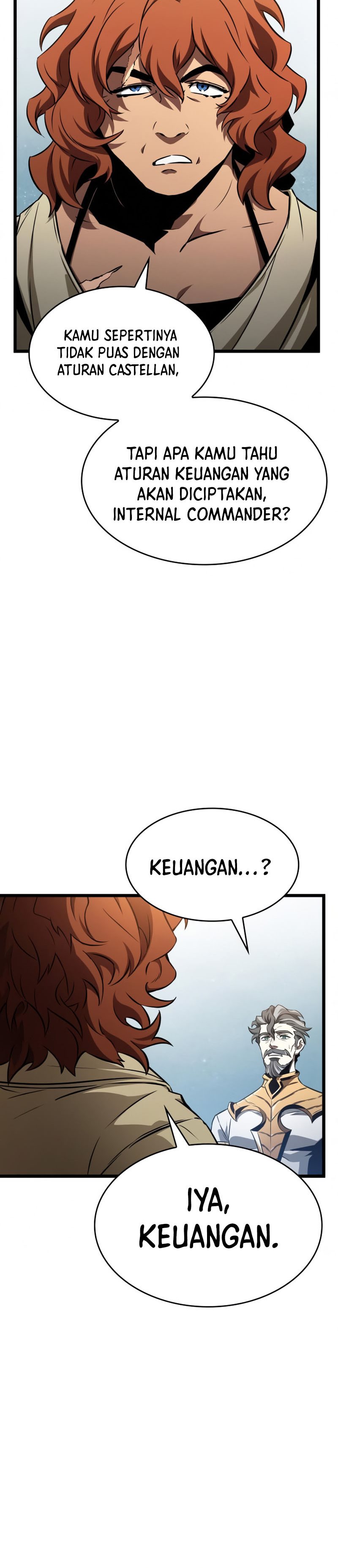 The World After the Fall Chapter 39 Gambar 31