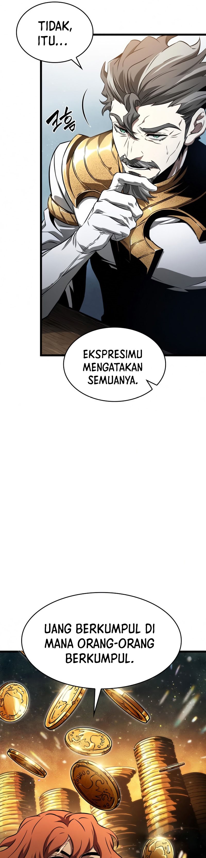 The World After the Fall Chapter 39 Gambar 32