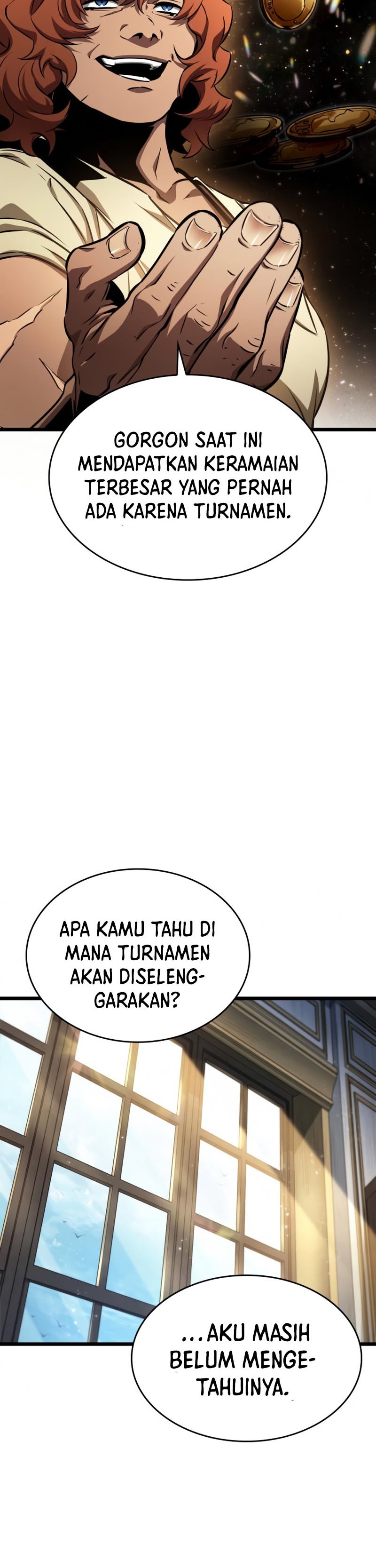 The World After the Fall Chapter 39 Gambar 33