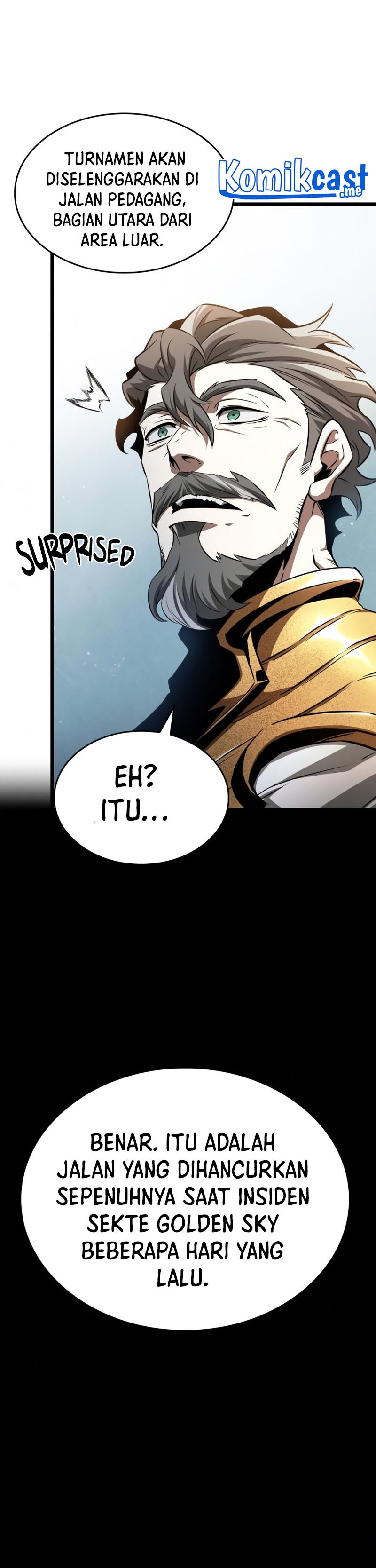 The World After the Fall Chapter 39 Gambar 34