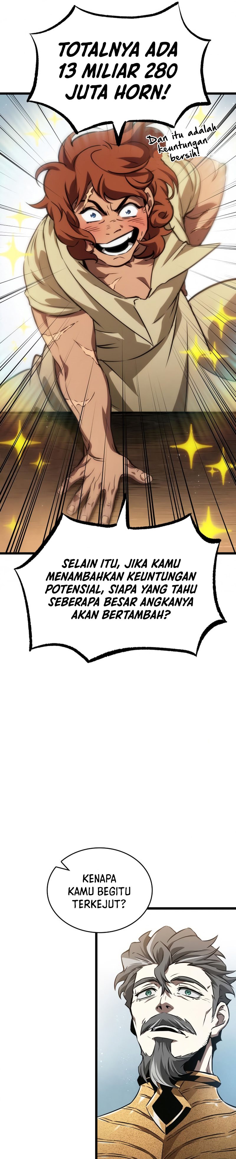 The World After the Fall Chapter 39 Gambar 38