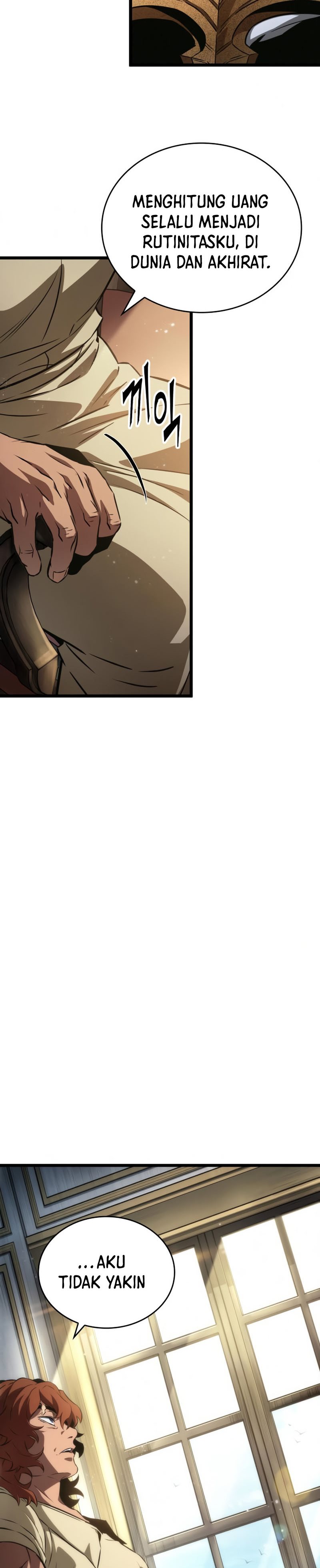The World After the Fall Chapter 39 Gambar 39