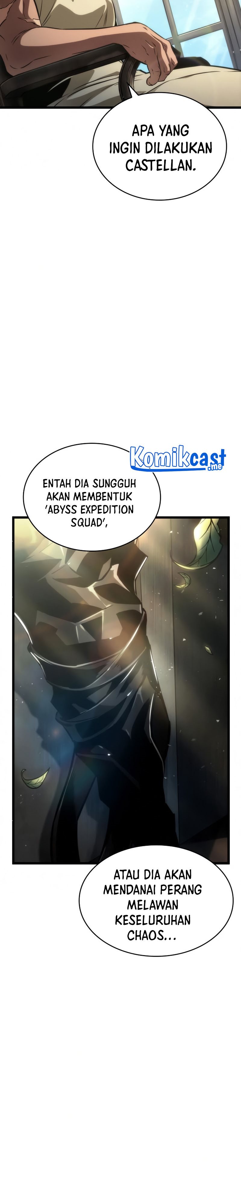 The World After the Fall Chapter 39 Gambar 40