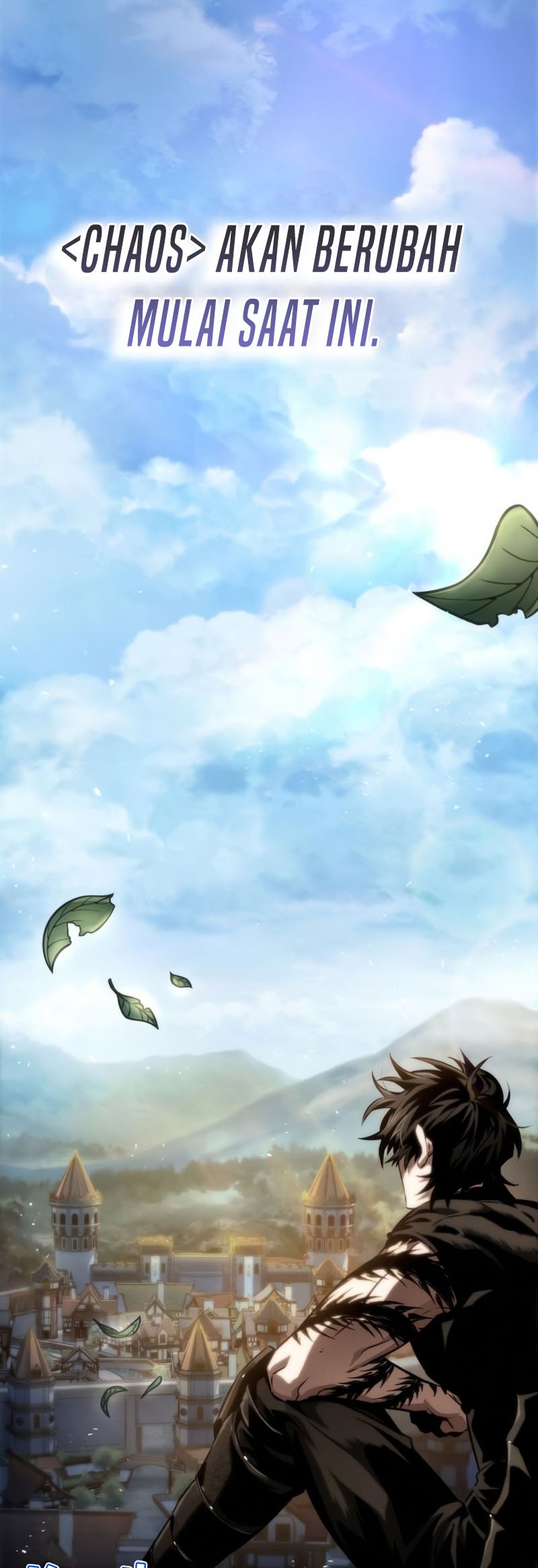The World After the Fall Chapter 39 Gambar 42