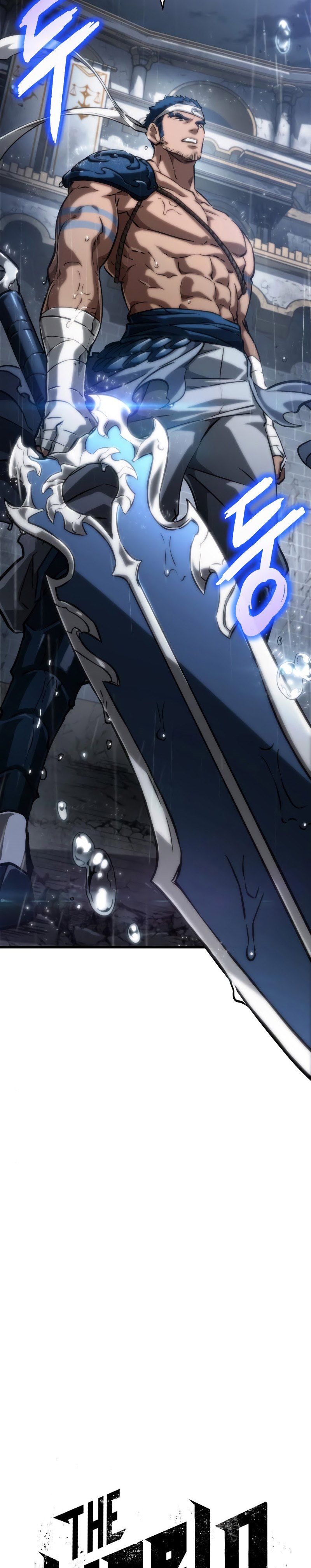 The World After the Fall Chapter 53 Gambar 3