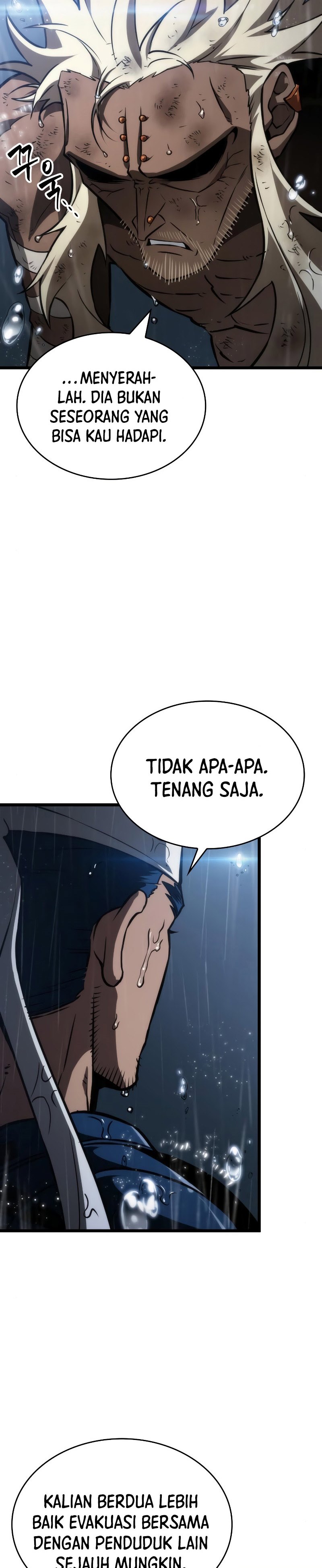 The World After the Fall Chapter 53 Gambar 6