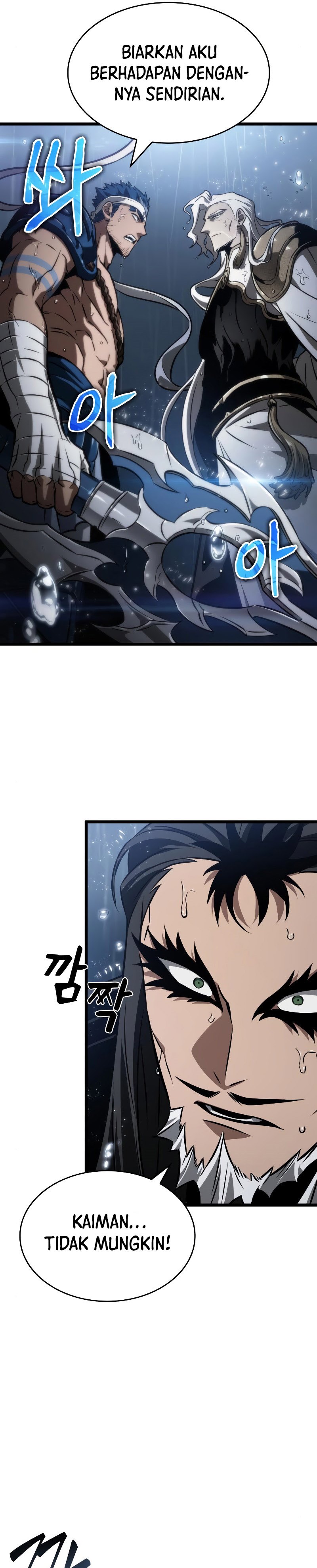 The World After the Fall Chapter 53 Gambar 8