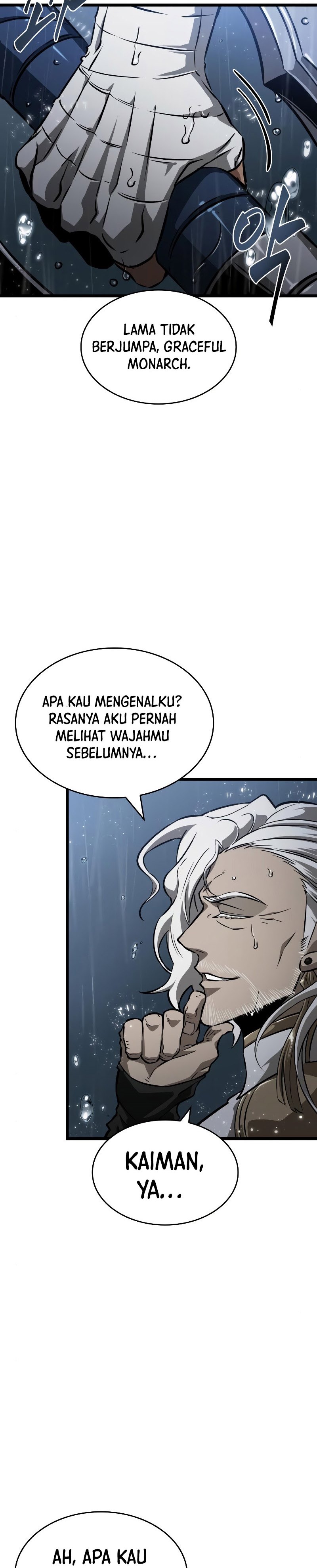 The World After the Fall Chapter 53 Gambar 9
