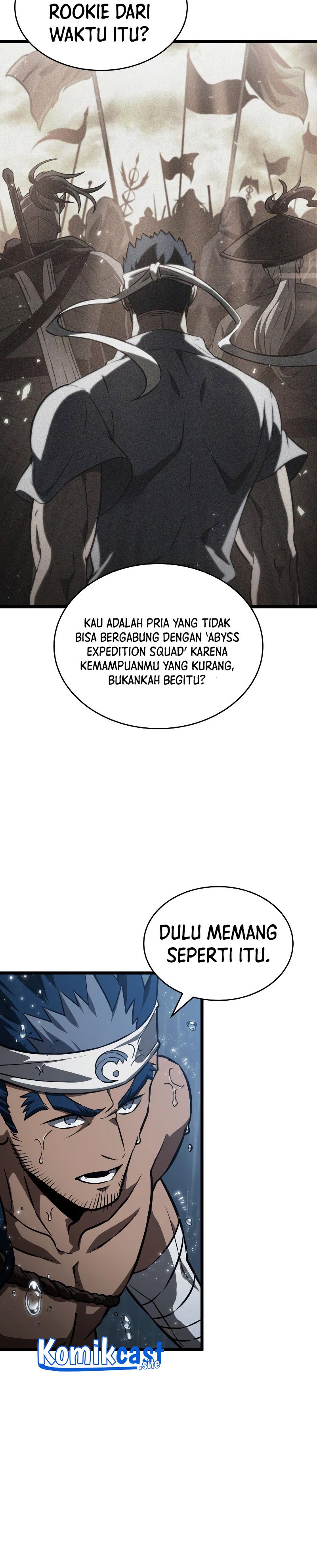 The World After the Fall Chapter 53 Gambar 10
