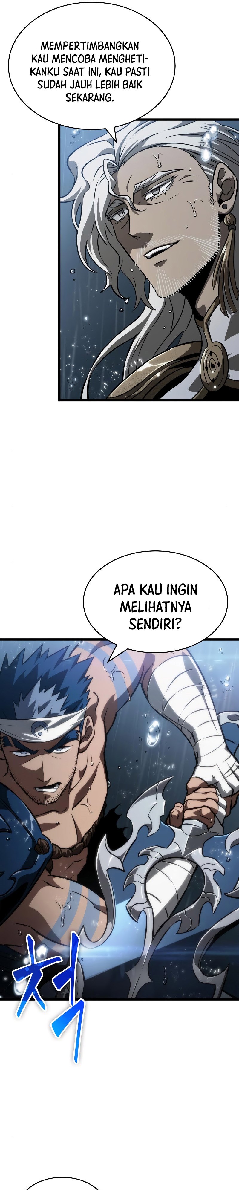 The World After the Fall Chapter 53 Gambar 11