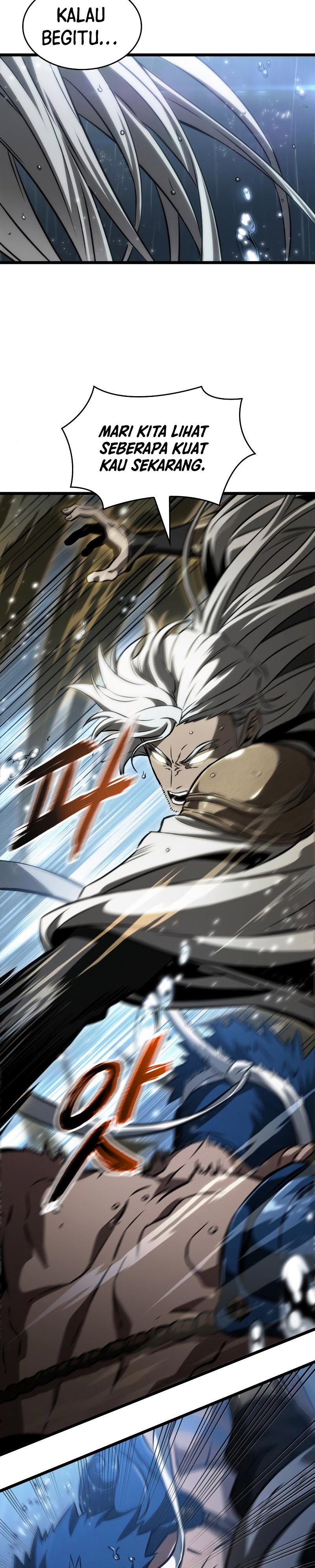 The World After the Fall Chapter 53 Gambar 12