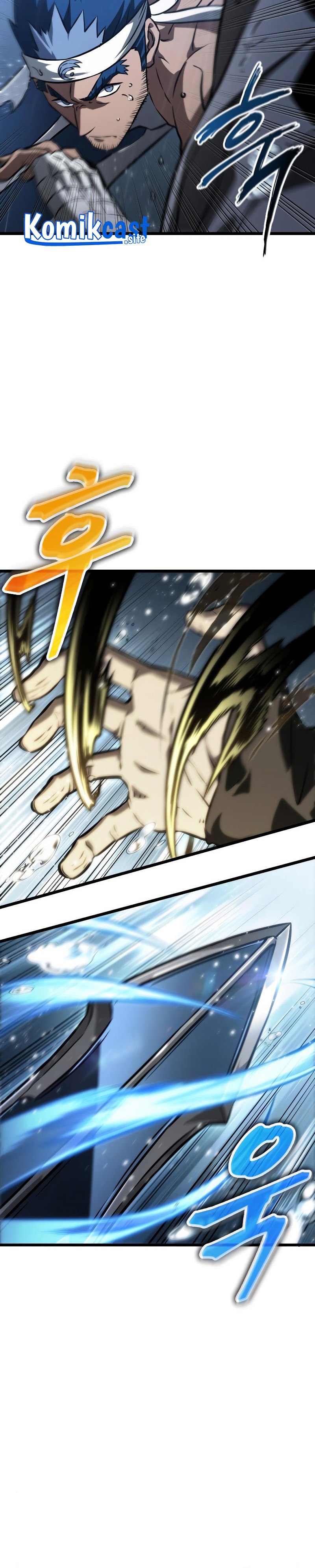 The World After the Fall Chapter 53 Gambar 13