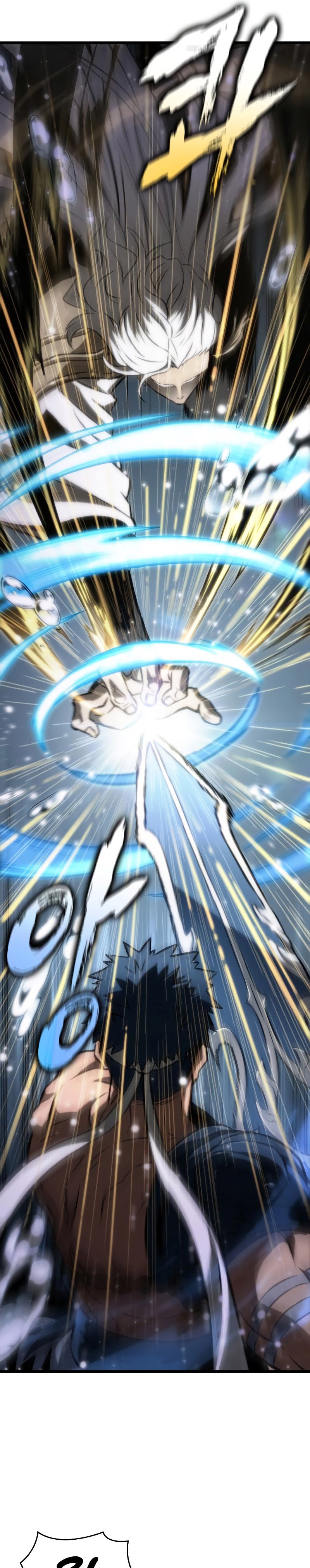 The World After the Fall Chapter 53 Gambar 14